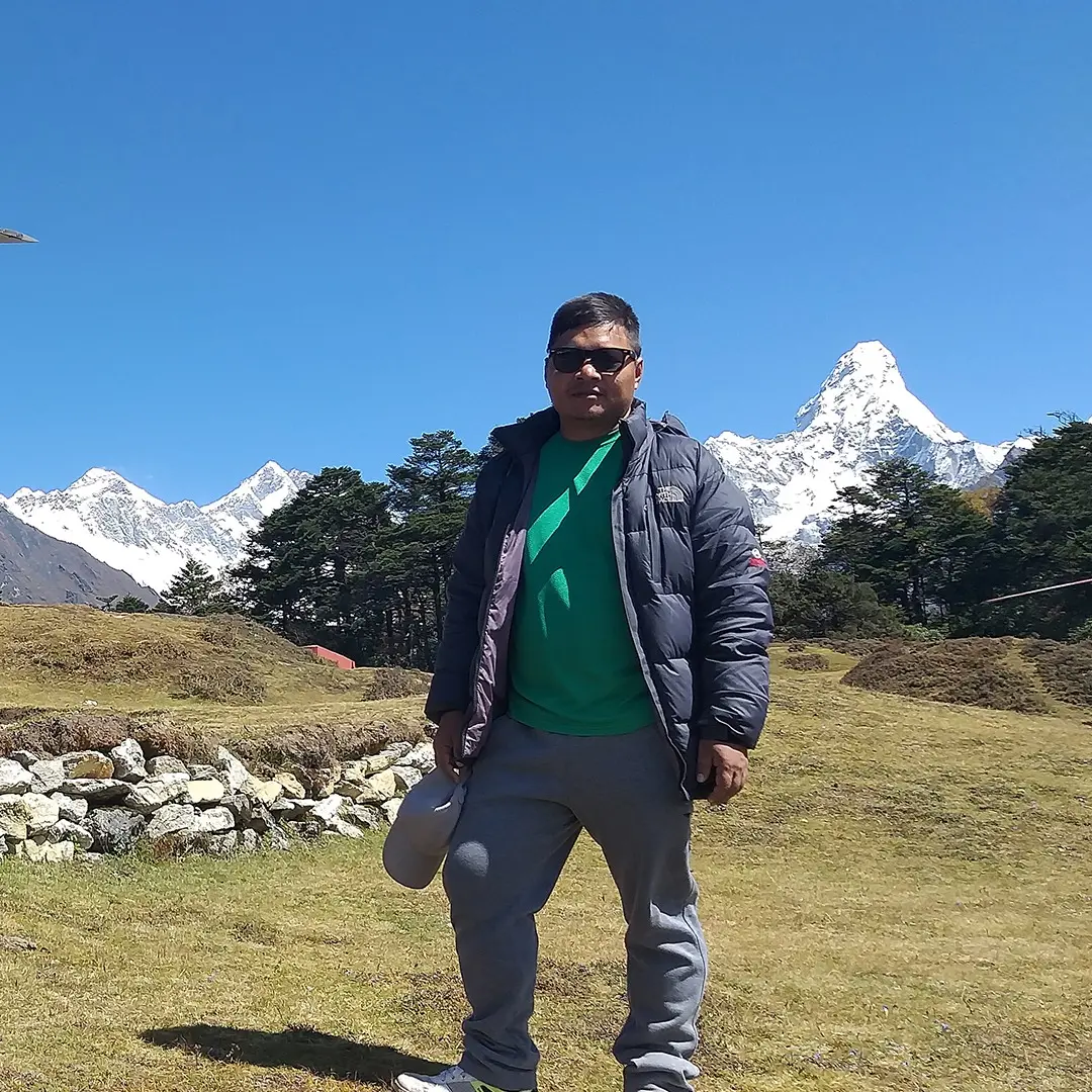Pikey Peak Trek – Small Mountain, Big View
