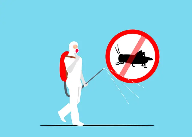 Professionals Offer Scorpion Preventive Measures