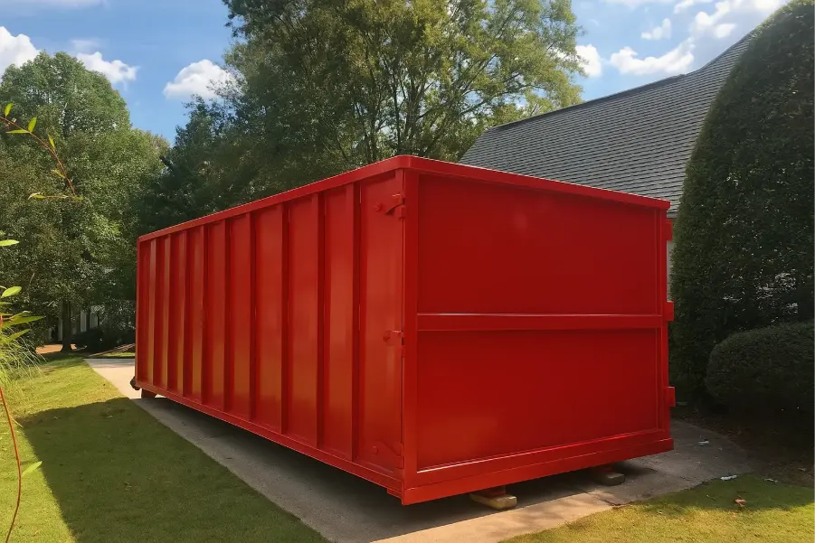 What Is a Residential Dumpster Rental? What Is a Residential Dumpster Rental?