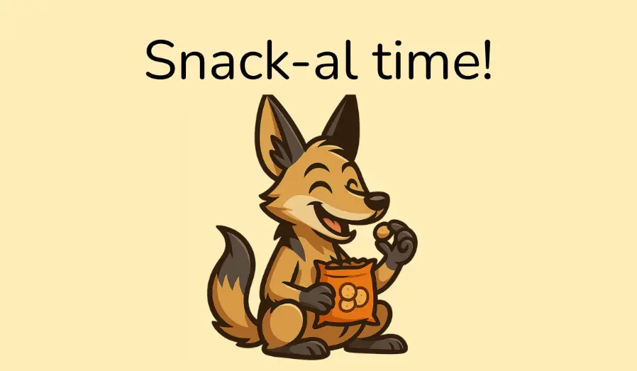 Funny Jackal Jokes for Adults