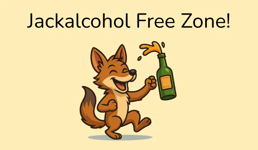  Cute Jackal Puns