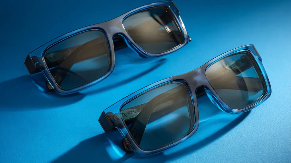 The Weird Science Behind Why Some People Look Amazing in Sunglasses