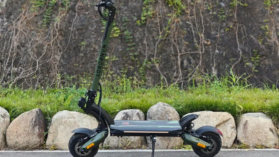 Longer Range and Endurance Longer Range and Endurance