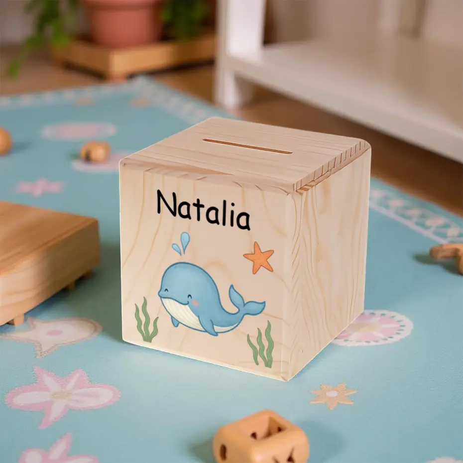 A Gift That Lasts Beyond Childhood A Gift That Lasts Beyond Childhood