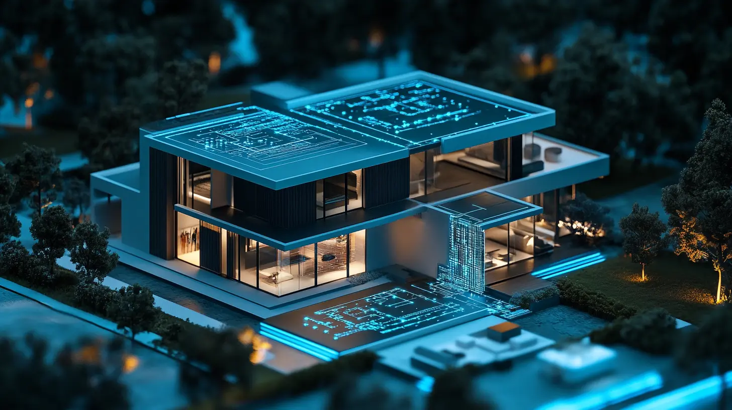 Photo inspiration: Gallery Detail: Future Proofing Your Luxury Home Energy Efficiency Sustainability