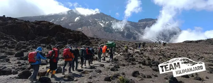 Chapters on the Mountain Chapters on the Mountain