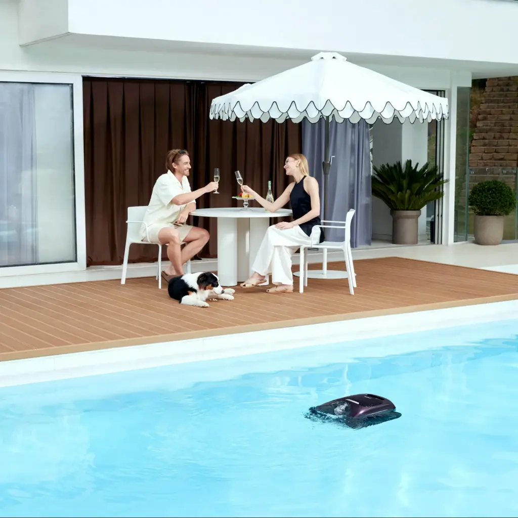 How to keep your inground pool clean? | bigwritehook
