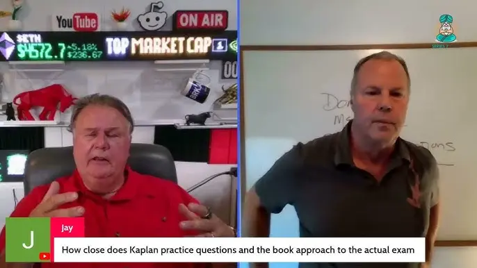 FINRA SIE Practice Exam vs Actual: What You Really Need to Know Before ...