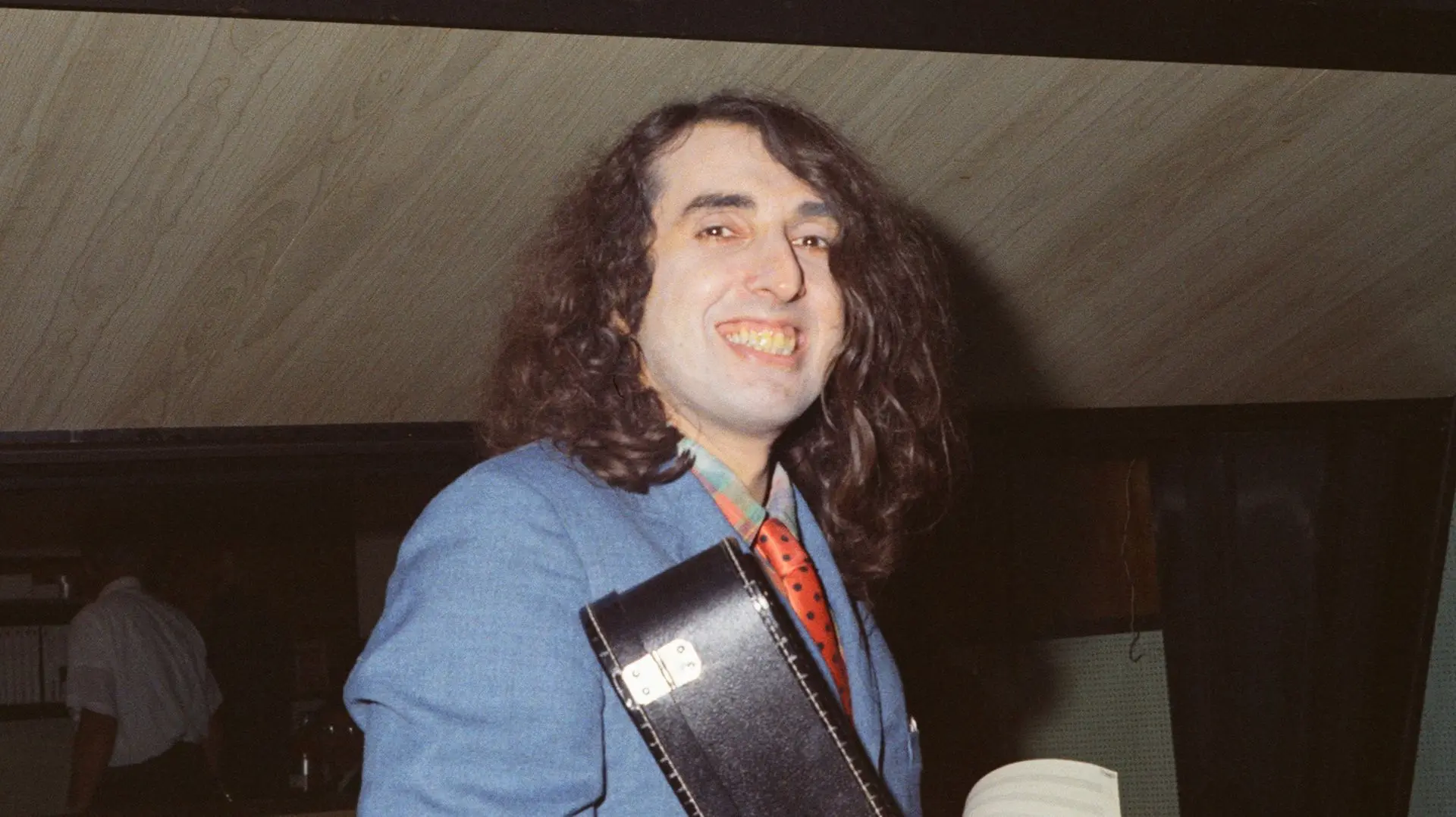 Tiny Tim Net Worth, Age, Height, Wiki, Bio, and Wife | bigwritehook