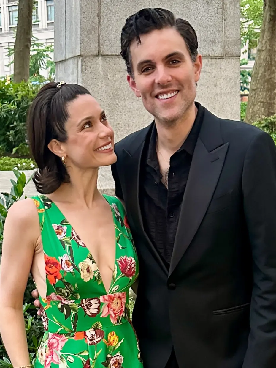 Ali Cobrin Ali Cobrin