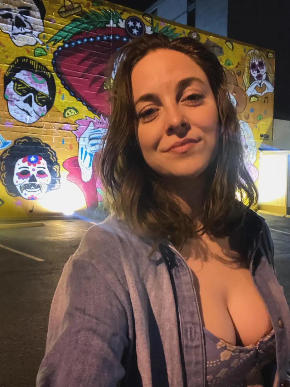 Brittany Curran Brittany Curran