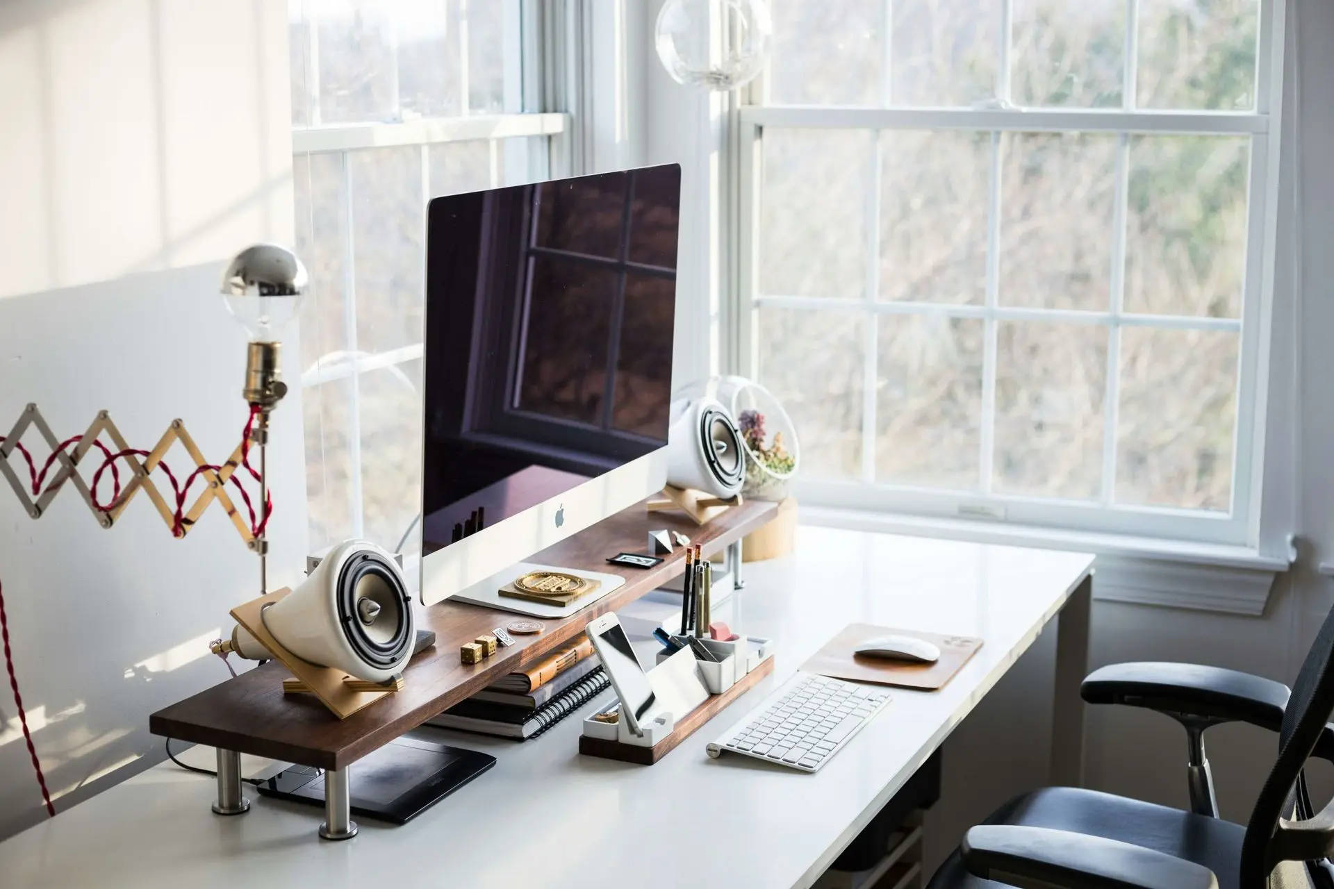 Elevate your workspace with premium desk stationery | bigwritehook