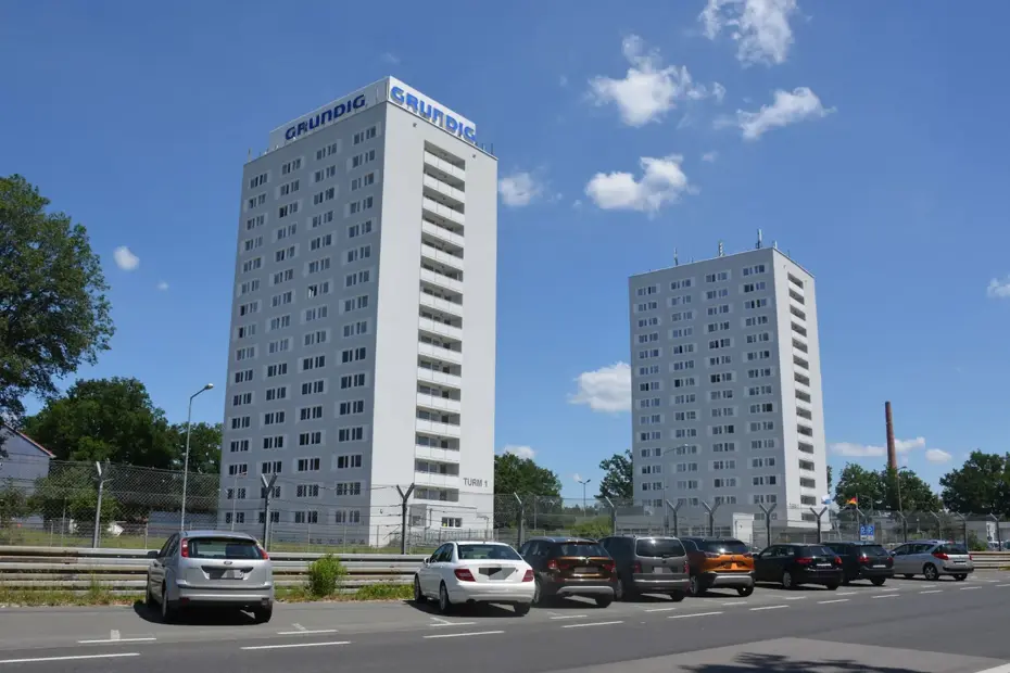  Comfort & Convenience Accessories