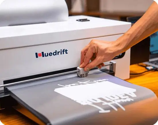Choose the Right Huedrift Printer