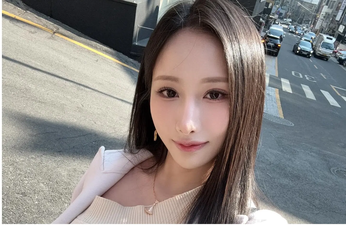 Haneame: Age, Height, Wiki, Bio, Net Worth, and Boyfriend | bigwritehook