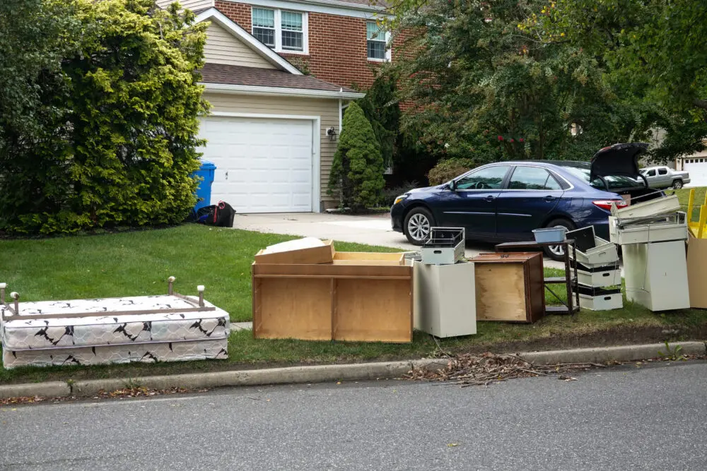 How Junk Removal Supports Home Organization and Long-Term Decluttering ...
