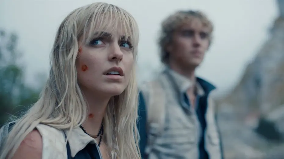 "Hunger Games: Sunrise on the Reaping" Teaser Released