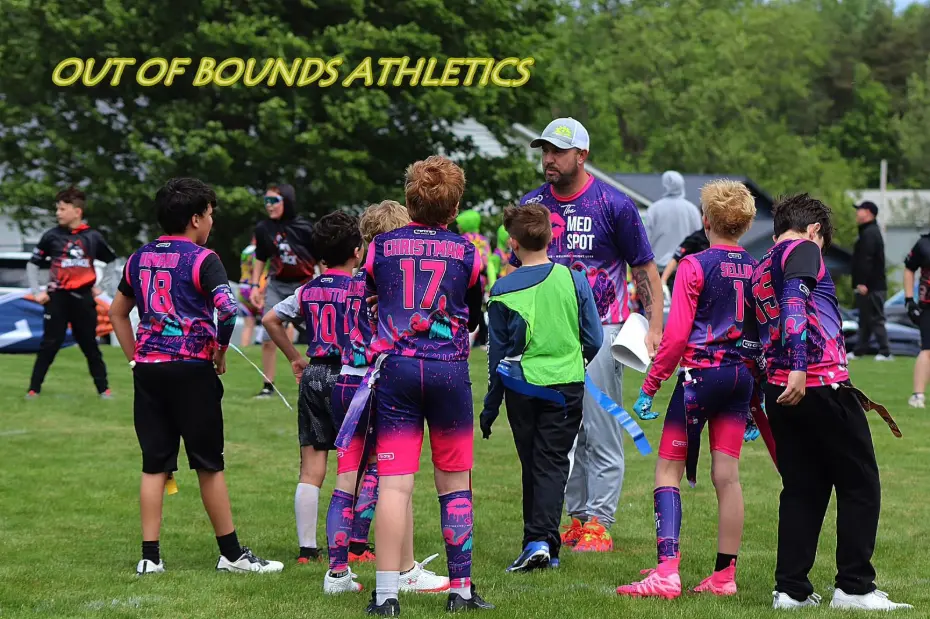 Social Media Impact: Why Custom Jerseys Go Viral