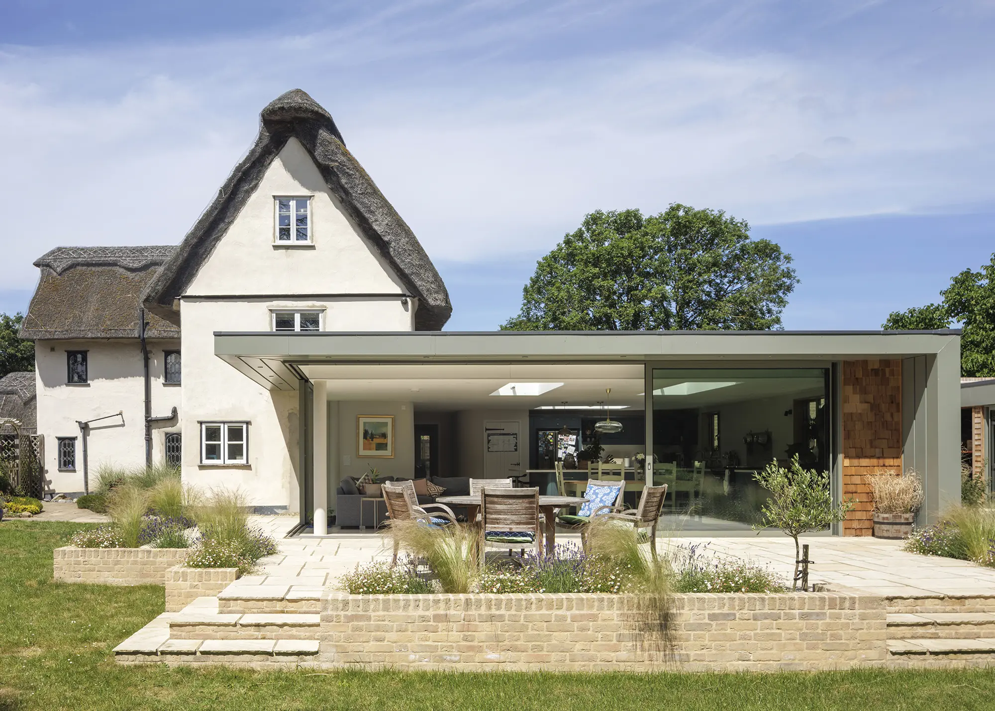 Top Benefits of Working With Expert House Conversion Architects ...