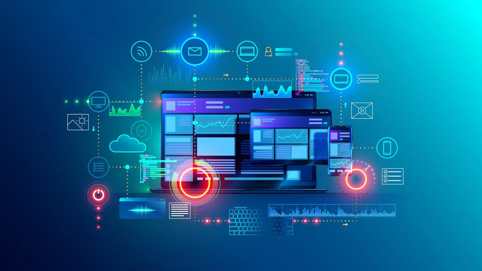 AMS Veltech: A Complete Guide to Understanding This Technology Platform ...