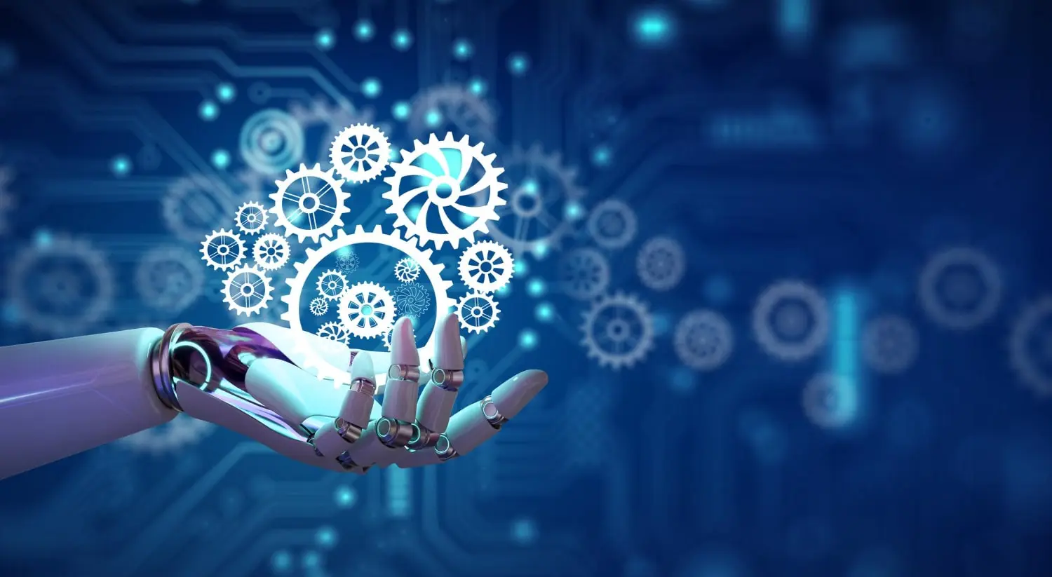 Post Guide Automation Auztron Bot Explained: Your Ultimate Guide to Smart Automation ...