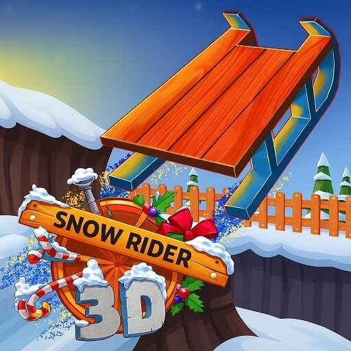 What Is the Snowrider Glitch
