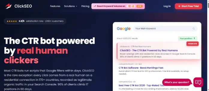 SparkTraffic