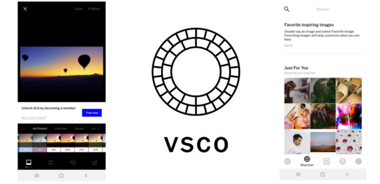 What Is VSCO Search and Why It Matters What Is VSCO Search and Why It Matters