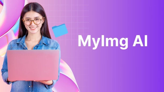 What Is MyImg AI?