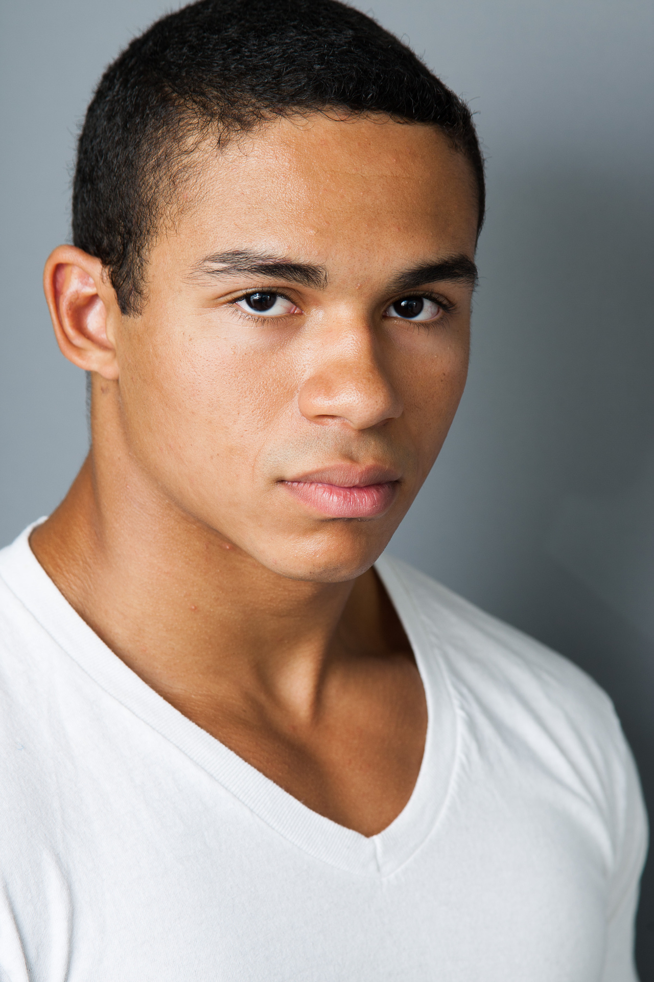 Noah Gray-Cabey Age and Early Life Noah Gray-Cabey Age and Early Life