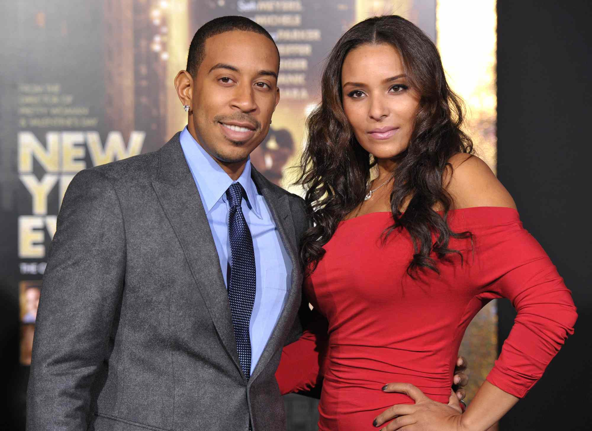Who Is Ludacris' Wife, Eudoxie Bridges? Inside Their Love Story