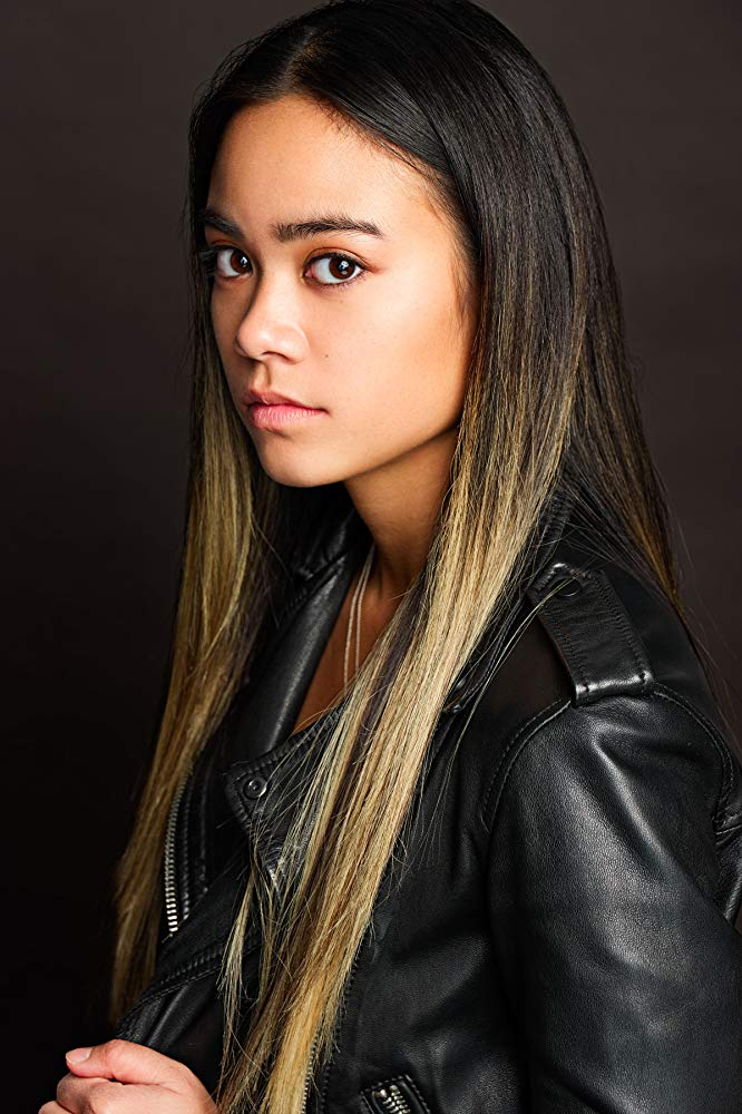 Who Is Sari Arambulo?