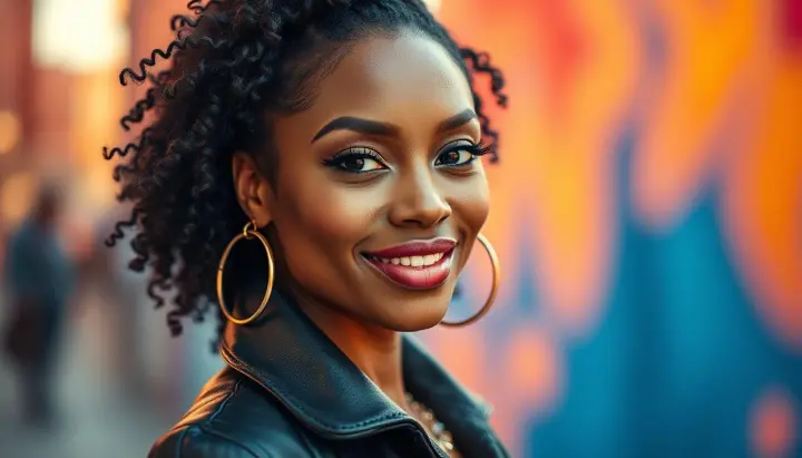 eva marcille twin sister