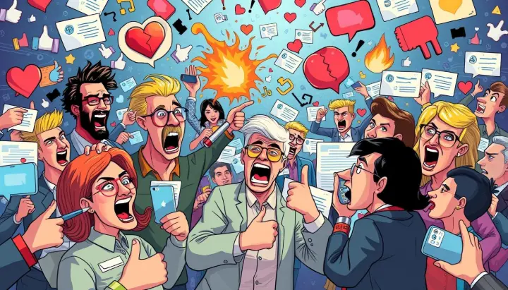 effect Influencers Gone Wild