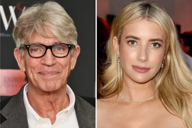 Eric Roberts breaks his silence after missing daughter Emma Roberts' wedding Eric Roberts breaks his silence after missing daughter Emma Roberts' wedding