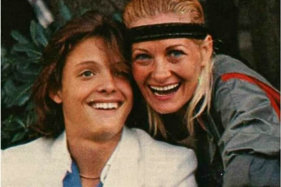 What Happened to Luis Miguel's Mother?
