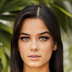 Who Is Ashley Serrano?