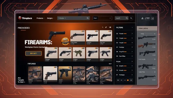 Gunbroker