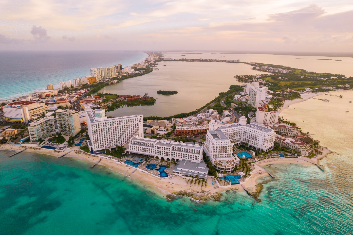 Best Places to Travel in Mexico