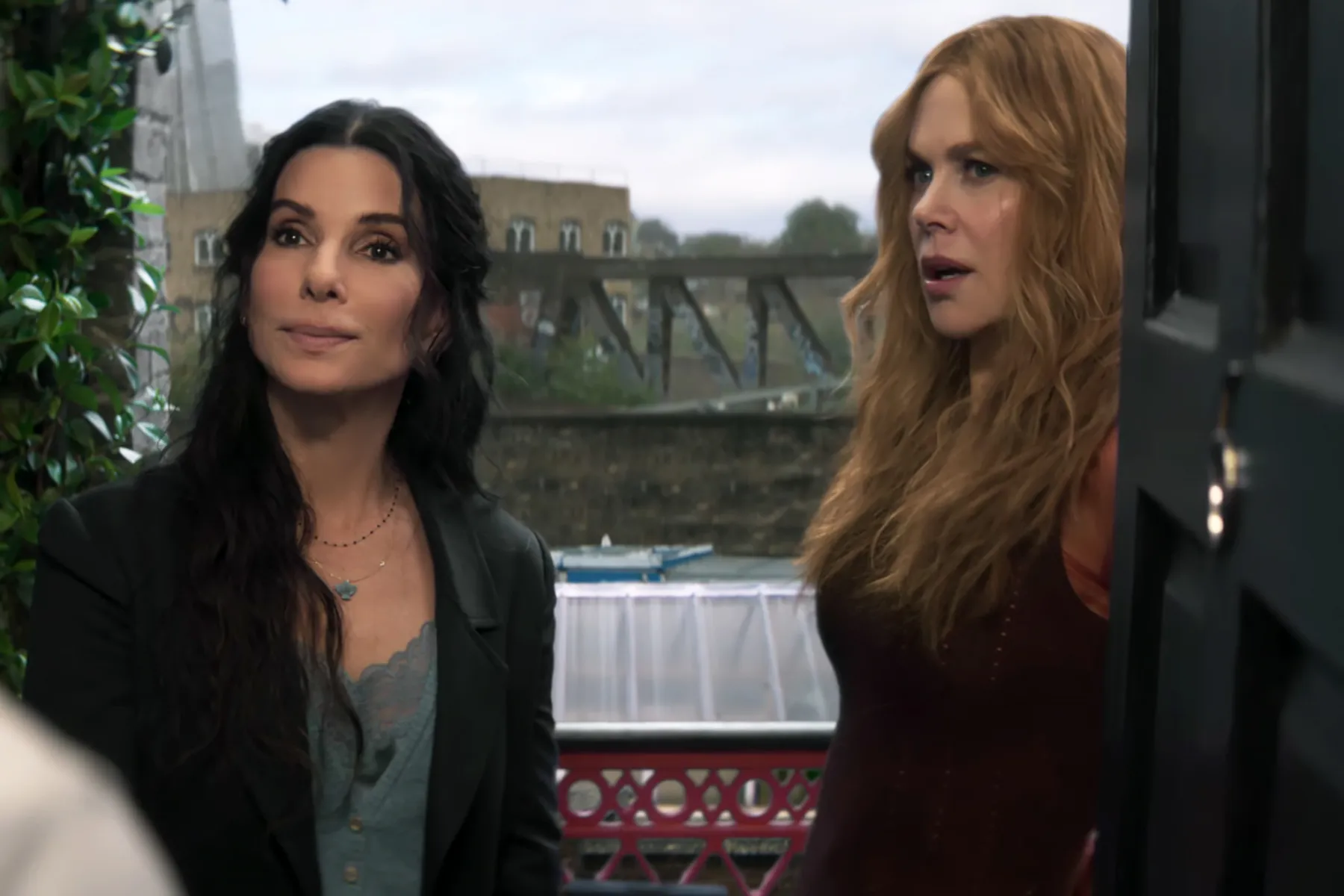 ‘Practical Magic 2’. Warner Bros. ‘Practical Magic 2’. Warner Bros.