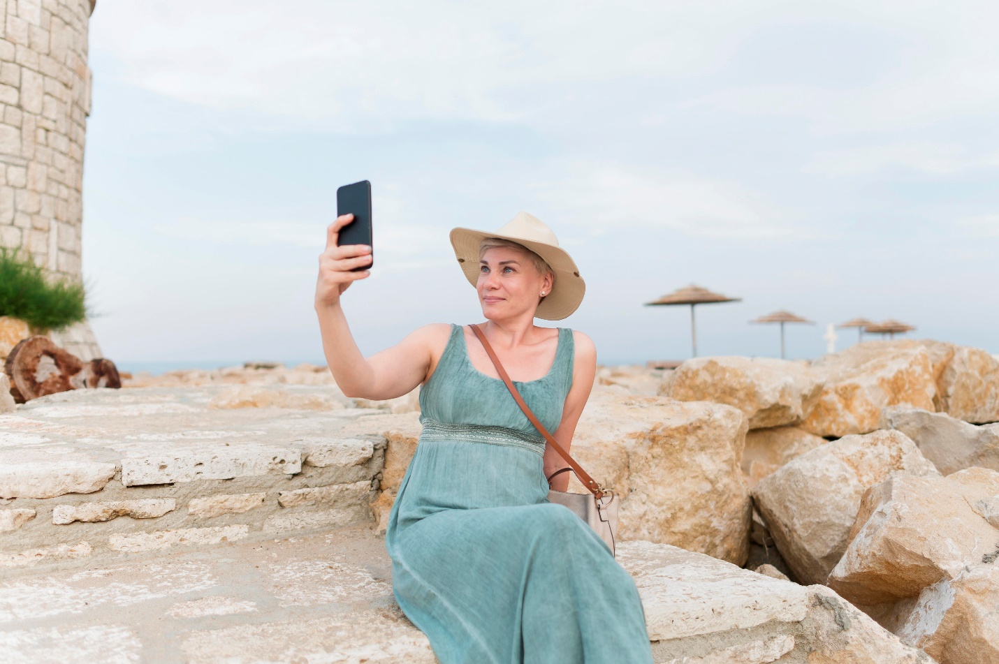 Zetexa: Stay Connected While Exploring Mexico