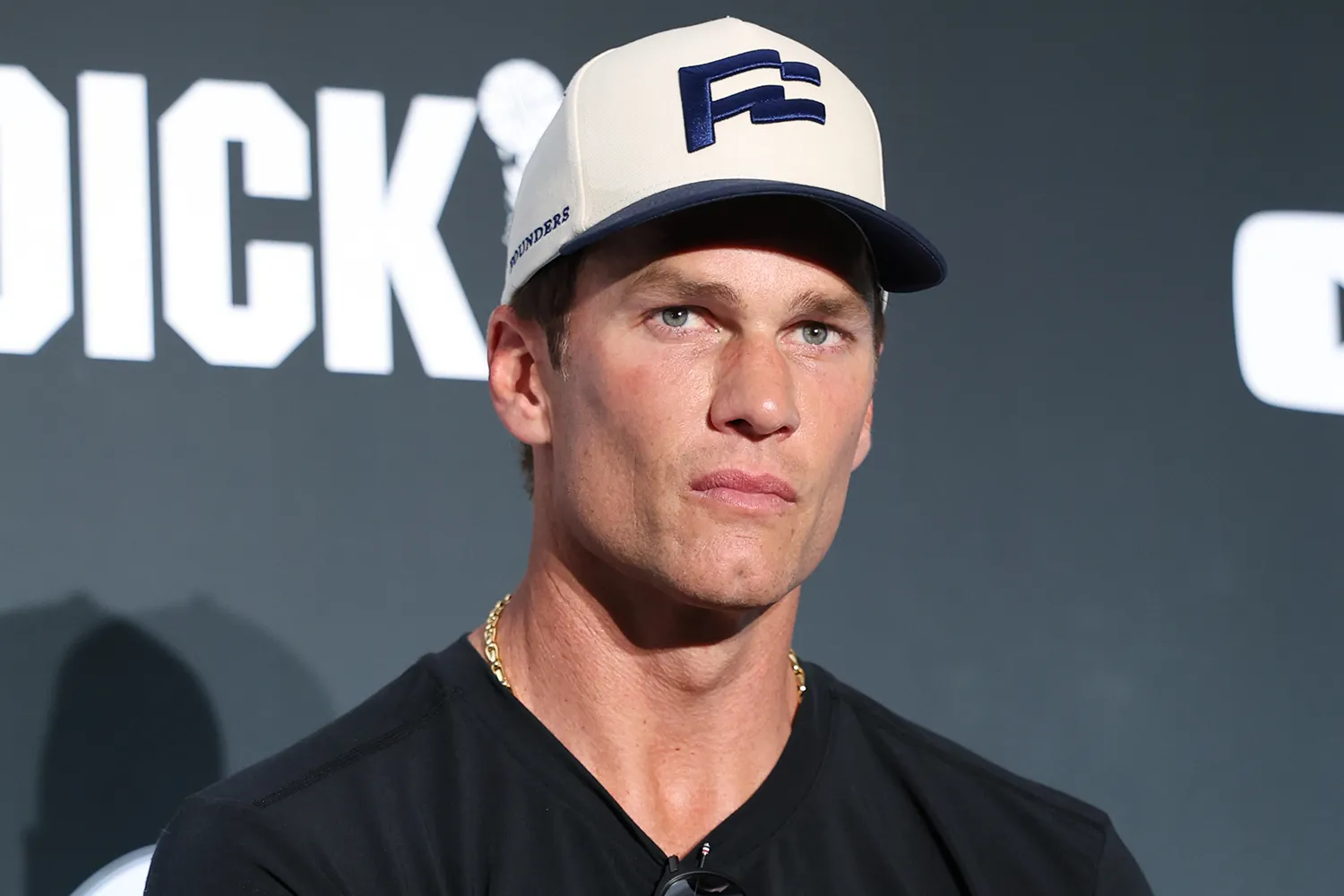 Tom Brady. JC Olivera/Variety via Getty