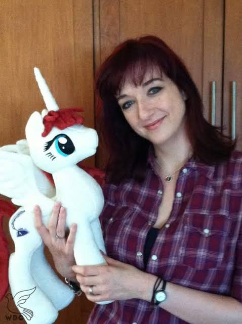 Is Lauren Faust Married? Is Lauren Faust Married?