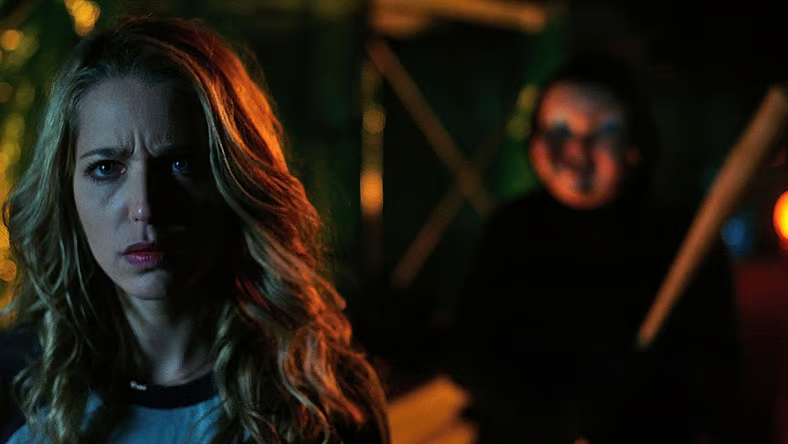 ‘Happy Death Day 3’: Jessica Rothe Says She and Christopher Landon Have Worked Out the Whole Story ‘Happy Death Day 3’: Jessica Rothe Says She and Christopher Landon Have Worked Out the Whole Story