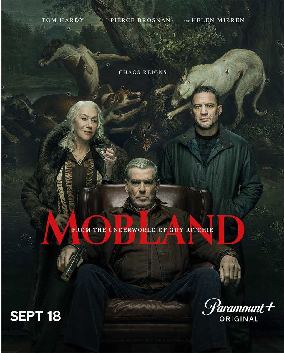 MobLand season 2