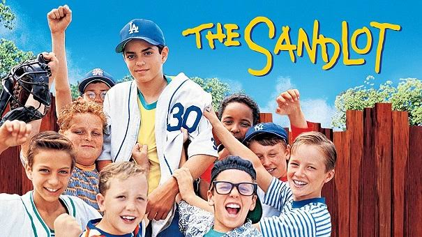 Sunlit baseball diamond at dusk, evoking the 1993 film The Sandlot starring Thomas Guiry. Sunlit baseball diamond at dusk, evoking the 1993 film The Sandlot starring Thomas Guiry.