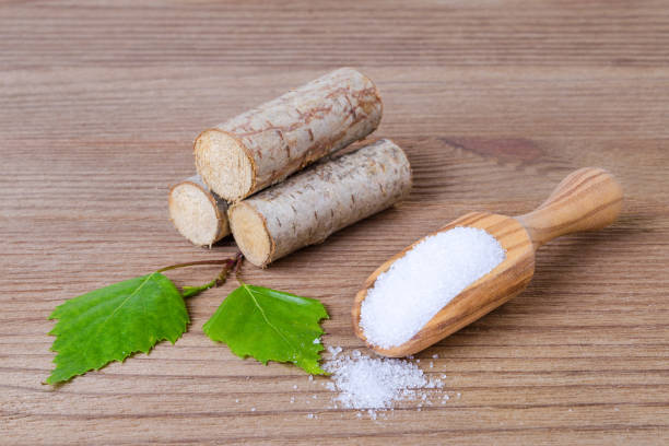 Xylitol Candy: A Popular Choice