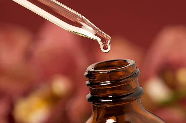 Adding Essential Oils to Body Oils