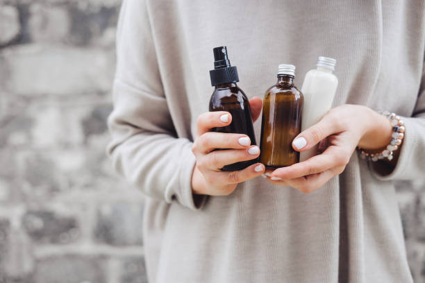 Choosing the Right Body Oil for Entrepreneurs