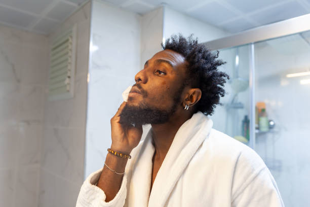 Top 5 Black Men's Beard Kits